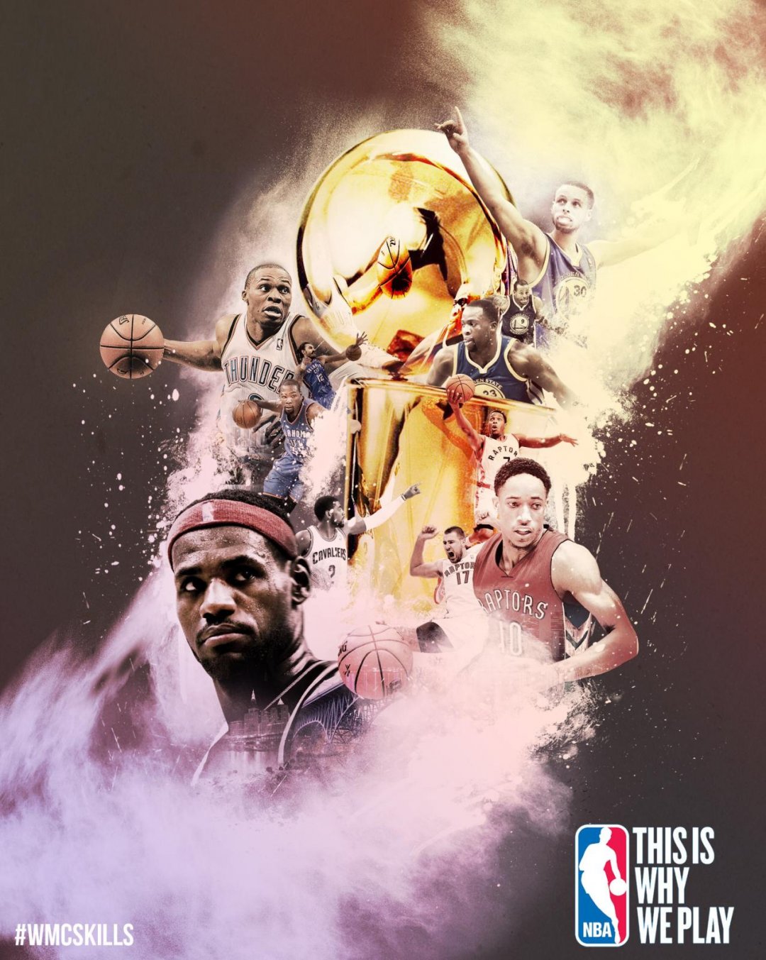 【和平精英】常规赛颁奖仪式选手采访：派大兴雷捡的比较多 麋鹿救队友减压